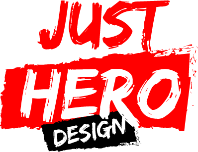 JUST HERO